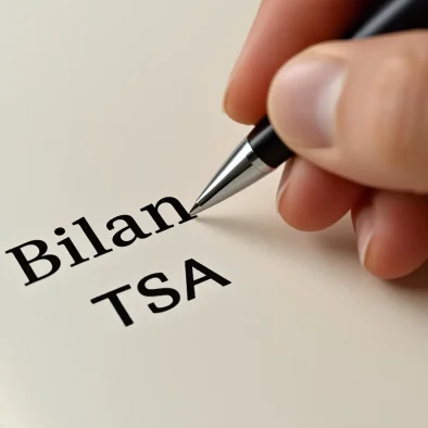 Bilan TSA